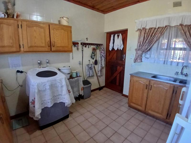 3 Bedroom Property for Sale in Stilbaai Wes Western Cape